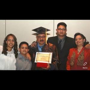 Meet your Posher, Rozalen